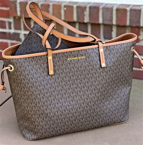 Michael Kors Women's Tote Handbags & Purses 